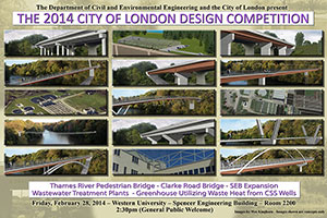 20104 City of London Design Competition